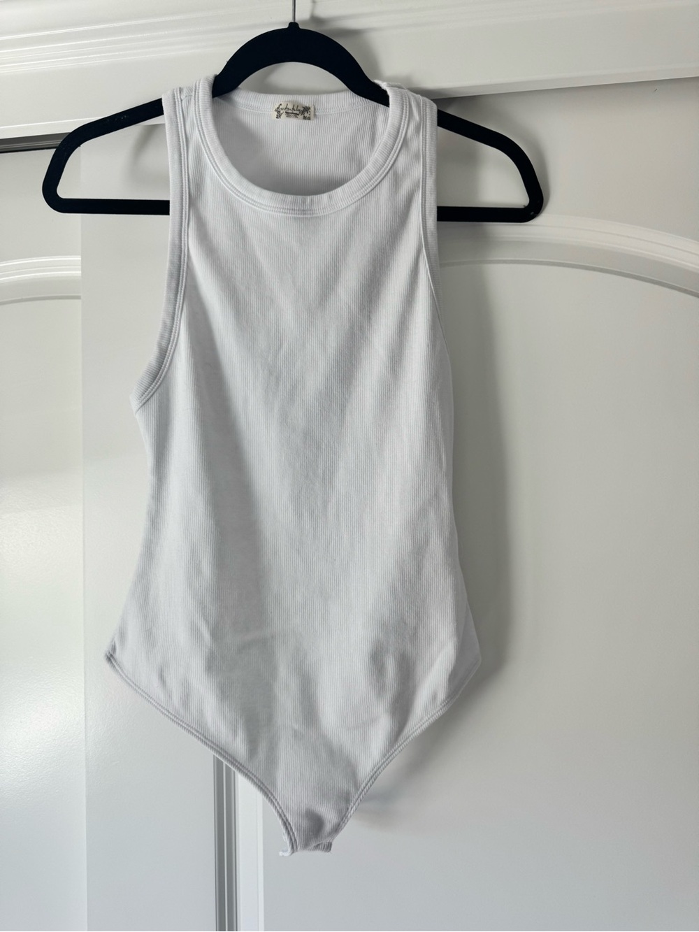 Free People intimately Bodysuit